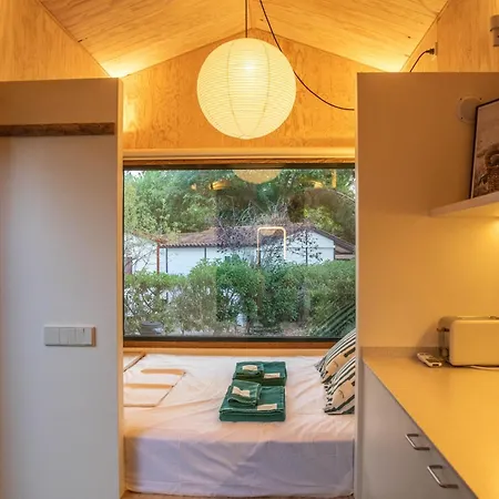 Kemping Holacamp Relax