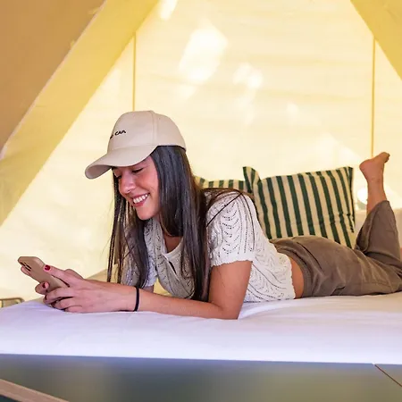 Holacamp Relax Kemping