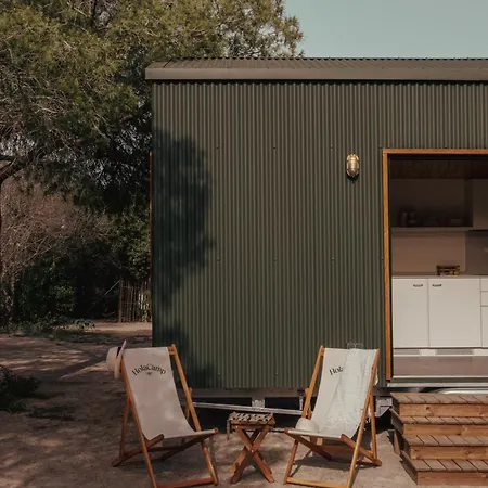 Holacamp Relax Campsite *