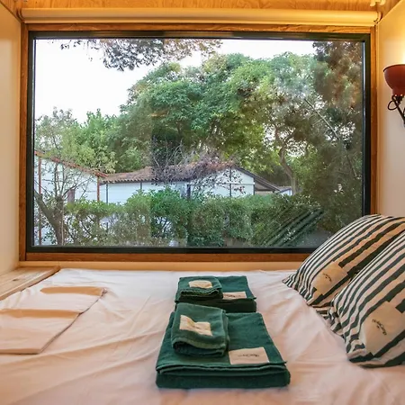 Holacamp Relax *